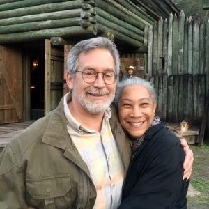 Meet your Posher, Suzanne